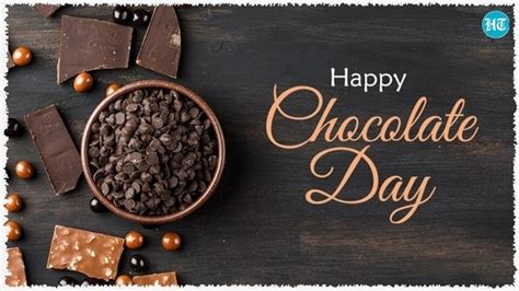 chocolate day in feb 2022